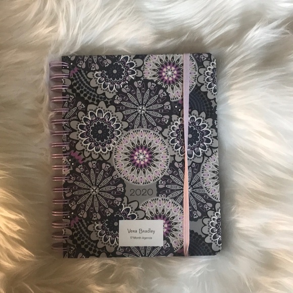 Vera Bradley Other - NWT Vera Bradley calendar 📅